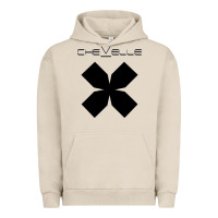 Pigment French Oak Premium Collection Design Urban Hoodie - artisFamous