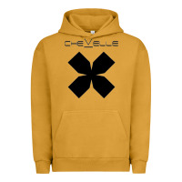 Pigment Peanut Butter Premium Collection Design Urban Hoodie - artisFamous