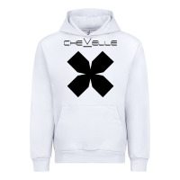 White Premium Collection Design Urban Hoodie - artisFamous