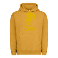 Pigment Peanut Butter you big dummy Urban Hoodie - artisFamous