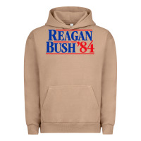 Pigment Burro reagan president Urban Hoodie - artisFamous