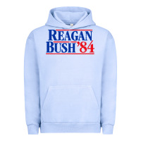 Pigment Grape Ice reagan president Urban Hoodie - artisFamous