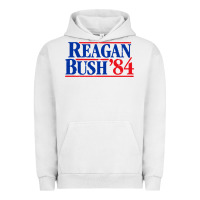 Pigment Lunar Rock reagan president Urban Hoodie - artisFamous
