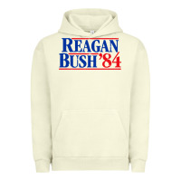 Pigment Pistachio reagan president Urban Hoodie - artisFamous