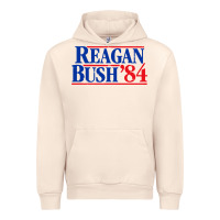 Sandshell reagan president Urban Hoodie - artisFamous
