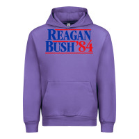 Tulip reagan president Urban Hoodie - artisFamous