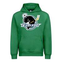 Plymouth Whalers Hockey Urban Hoodie | Teevron