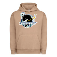 Pigment Burro plymouth whalers Hockey Urban Hoodie - artisFamous
