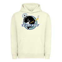 Pigment Pistachio plymouth whalers Hockey Urban Hoodie - artisFamous