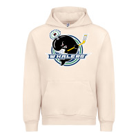 Sandshell plymouth whalers Hockey Urban Hoodie - artisFamous
