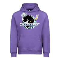 Tulip plymouth whalers Hockey Urban Hoodie - artisFamous