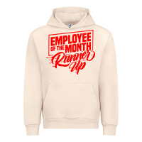 Sandshell employee of the month runner up Urban Hoodie - artisFamous