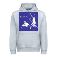 Best Barry Manilow Urban Hoodie | Teevron
