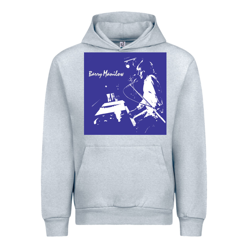 Best Barry Manilow Urban Hoodie by artisFamous | Teevron