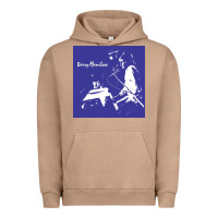Pigment Burro Best Barry Manilow Urban Hoodie - artisFamous