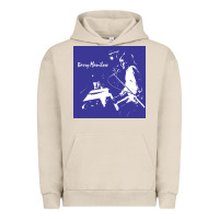 Pigment French Oak Best Barry Manilow Urban Hoodie - artisFamous