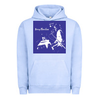 Pigment Grape Ice Best Barry Manilow Urban Hoodie - artisFamous