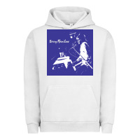 Pigment Lunar Rock Best Barry Manilow Urban Hoodie - artisFamous