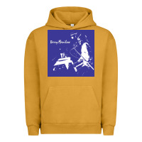 Pigment Peanut Butter Best Barry Manilow Urban Hoodie - artisFamous