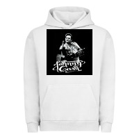 Pigment Lunar Rock Johnny Cash Music Urban Hoodie - artisFamous