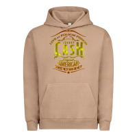 Pigment Burro Johnny Cash Music Urban Hoodie - artisFamous