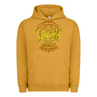 Pigment Peanut Butter Johnny Cash Music Urban Hoodie - artisFamous