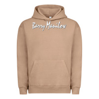Pigment Burro Best Barry Manilow Urban Hoodie - artisFamous