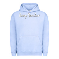 Pigment Grape Ice Best Barry Manilow Urban Hoodie - artisFamous