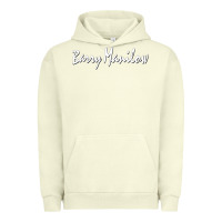 Pigment Pistachio Best Barry Manilow Urban Hoodie - artisFamous