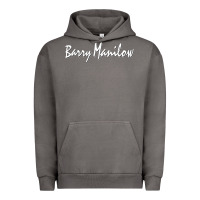 Pigment Tornado Best Barry Manilow Urban Hoodie - artisFamous