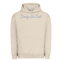 Pigment French Oak Best Barry Manilow Urban Hoodie - artisFamous