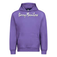 Tulip Best Barry Manilow Urban Hoodie - artisFamous