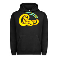 Best Chicago Urban Hoodie | Teevron
