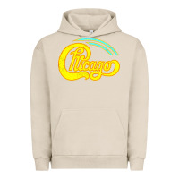 Pigment French Oak Best Chicago Urban Hoodie - artisFamous
