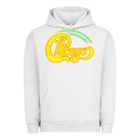 Pigment Lunar Rock Best Chicago Urban Hoodie - artisFamous