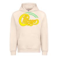 Sandshell Best Chicago Urban Hoodie - artisFamous