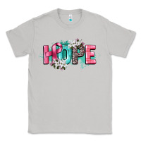 Moon Dust hope cancer awareness Classic Tee - CowGirlArtShop