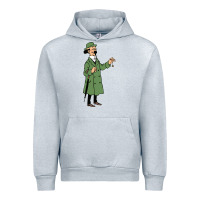 Heather Grey professor calculus Urban Hoodie - artisFamous