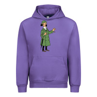 Tulip professor calculus Urban Hoodie - artisFamous