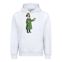 White professor calculus Urban Hoodie - artisFamous