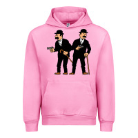 Thomson And Thompson Urban Hoodie | Teevron