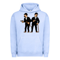 Pigment Grape Ice Thomson and Thompson Urban Hoodie - artisFamous