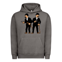 Pigment Tornado Thomson and Thompson Urban Hoodie - artisFamous