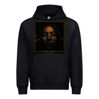 Black brandi carlile  by the way,i forgive you Urban Hoodie - artisFamous