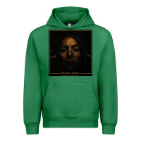 Emerald brandi carlile  by the way,i forgive you Urban Hoodie - artisFamous