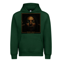 Forest Green brandi carlile  by the way,i forgive you Urban Hoodie - artisFamous