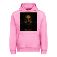 Fuchsia Pink brandi carlile  by the way,i forgive you Urban Hoodie - artisFamous