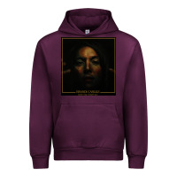 Mauve Wine brandi carlile  by the way,i forgive you Urban Hoodie - artisFamous