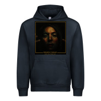 Navy brandi carlile  by the way,i forgive you Urban Hoodie - artisFamous