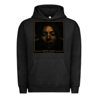 Pigment Black brandi carlile  by the way,i forgive you Urban Hoodie - artisFamous